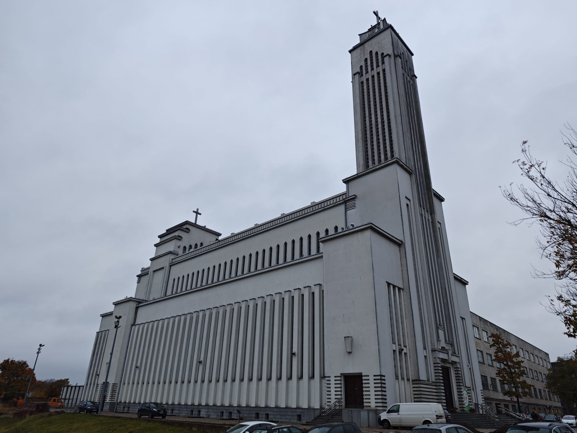 De Basiliek van de Verrijzenis van Christus!