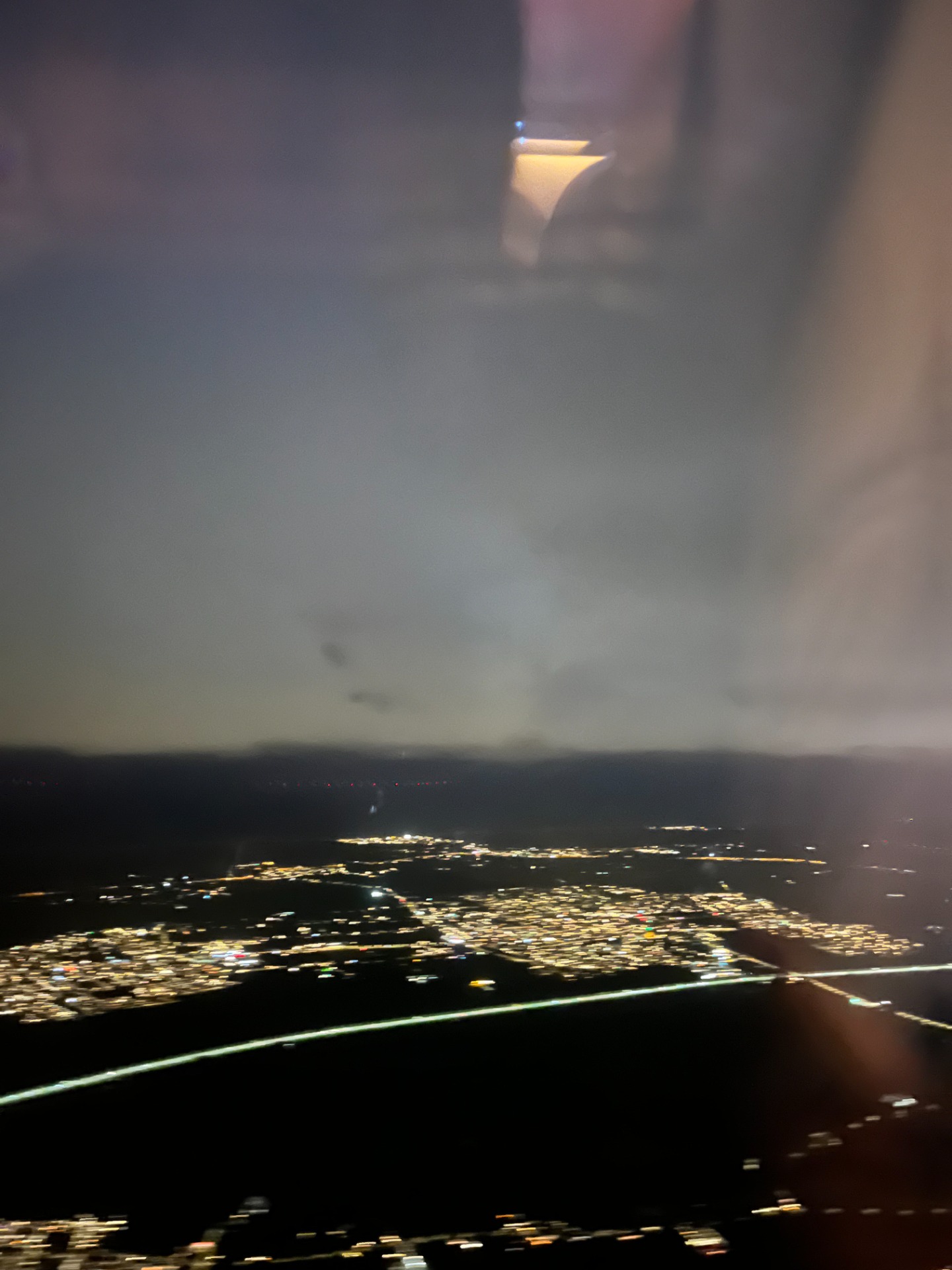 Welkom terug in Nederland!