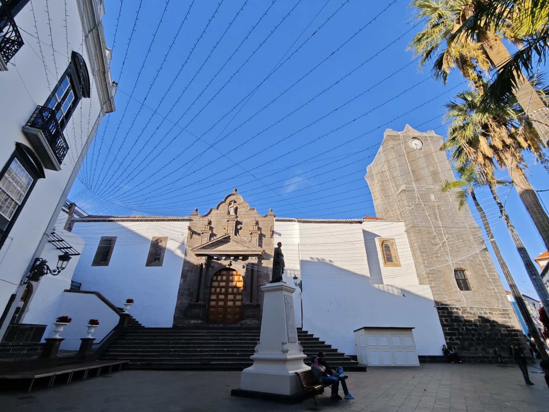 De hoofdkerk van de Verlosser