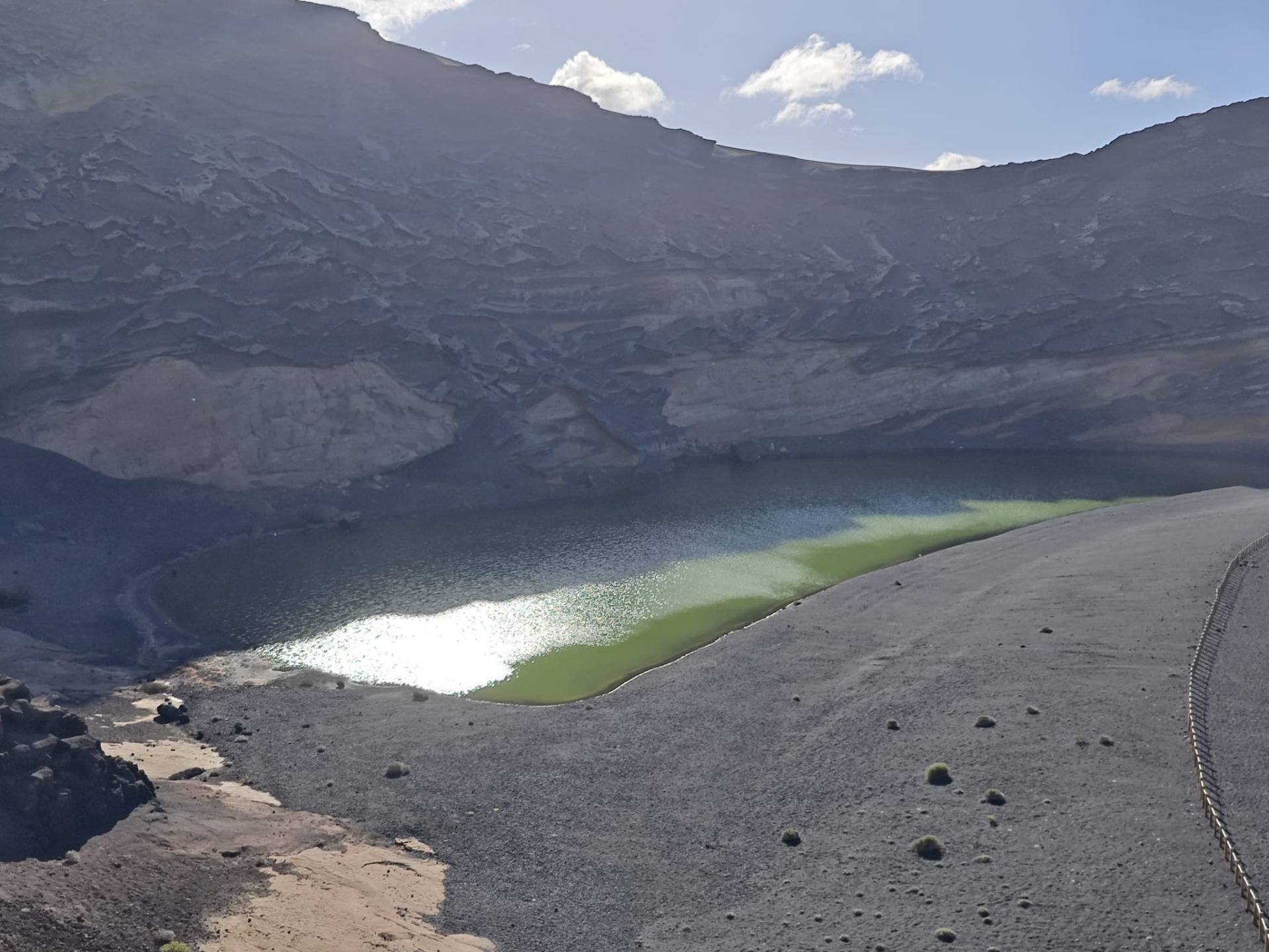 Het Charco de Los Clicos