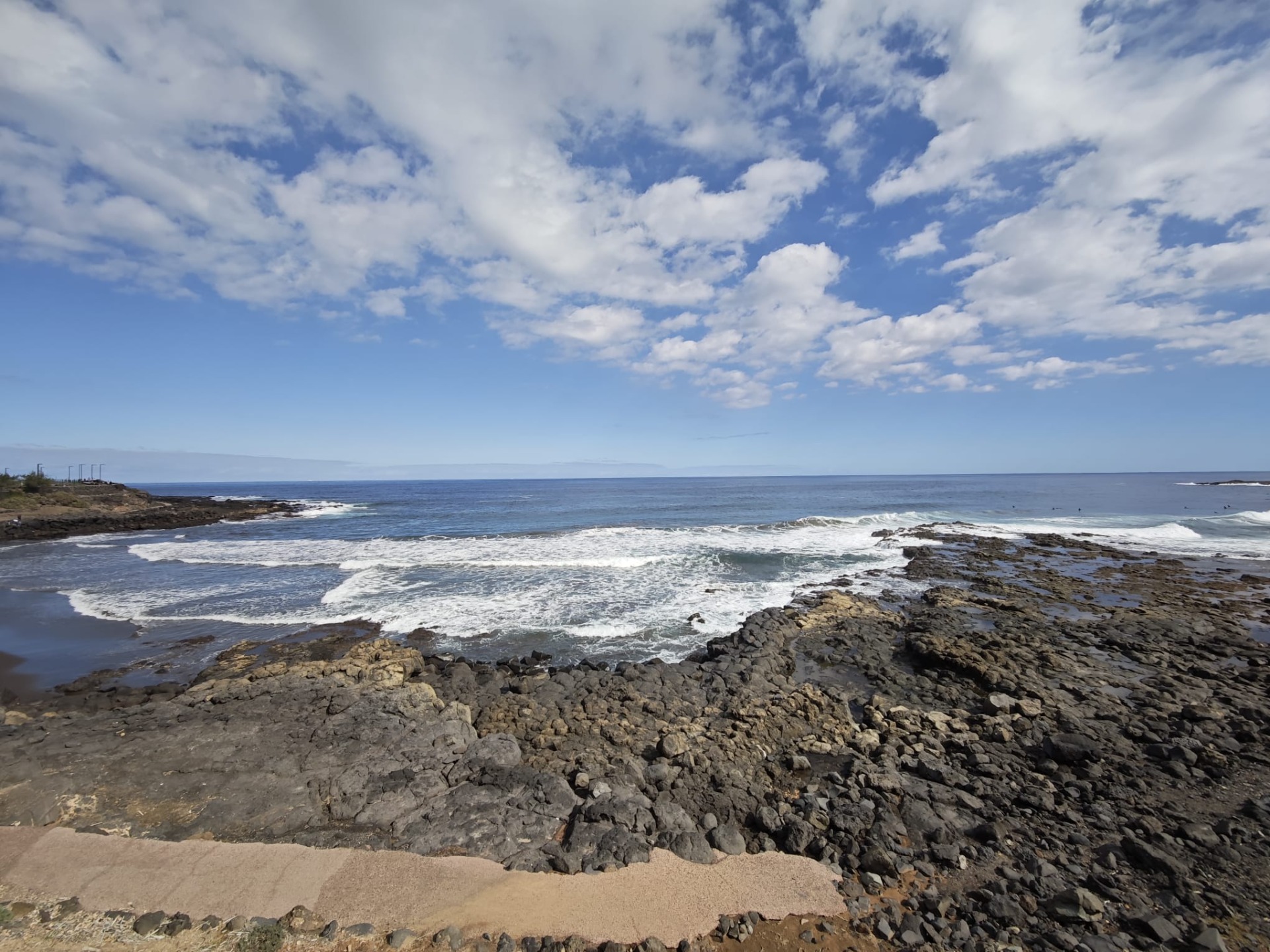 Het Strand van de Waterpoel!