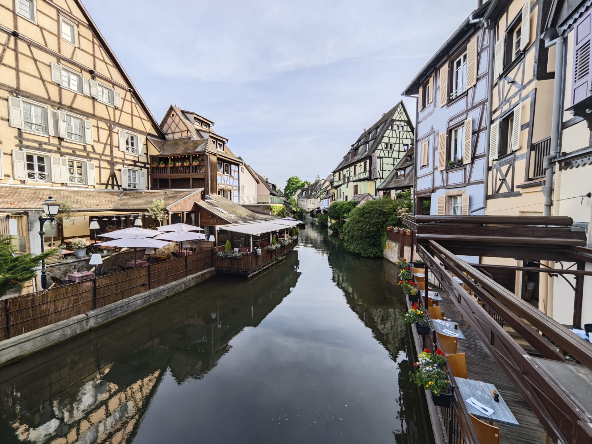 La Petite Venice