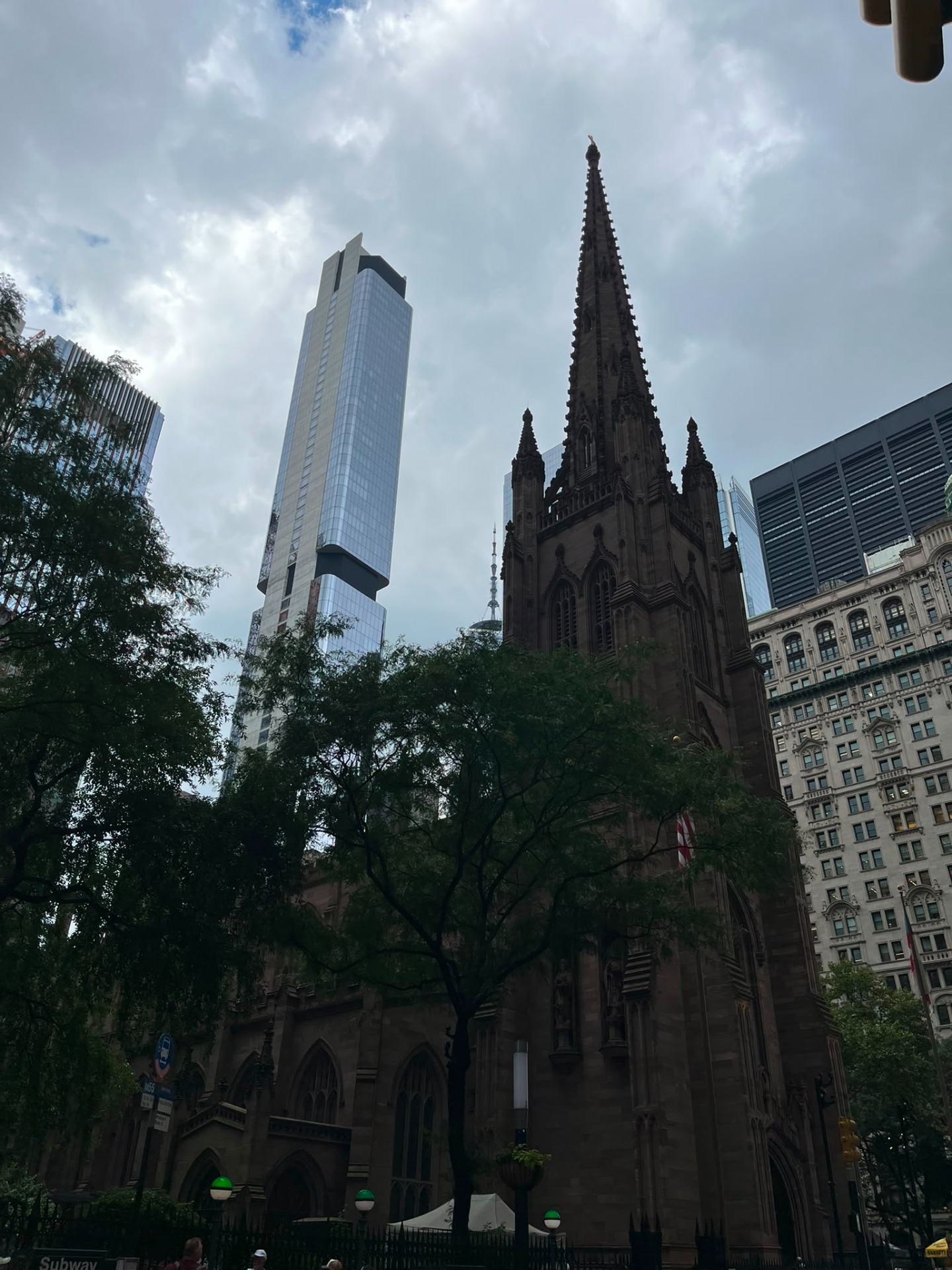 Trinity Church