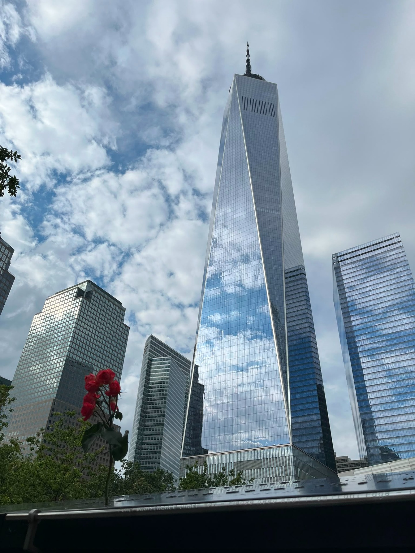 One World Trade Center