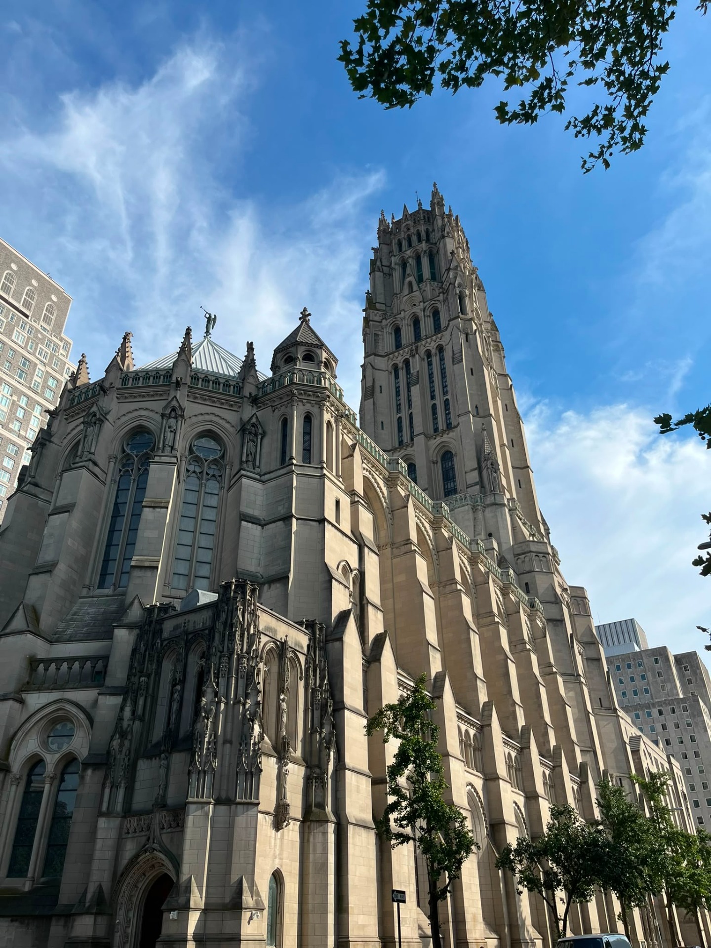 Riverside Church